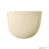 Cassetta alta sr. ECO color CHAMPAGNE