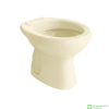 Vaso a pavimento sr. ECO color CHAMPAGNE